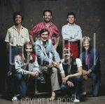 06-06-1980 Brian Ferry and Roxy Music at the Hilton Hotel, Rotterdam The Netherlands.

[keywords]Posed, Full Length, Eyecontact, Smiling, Singer, Musicians[/keywords]